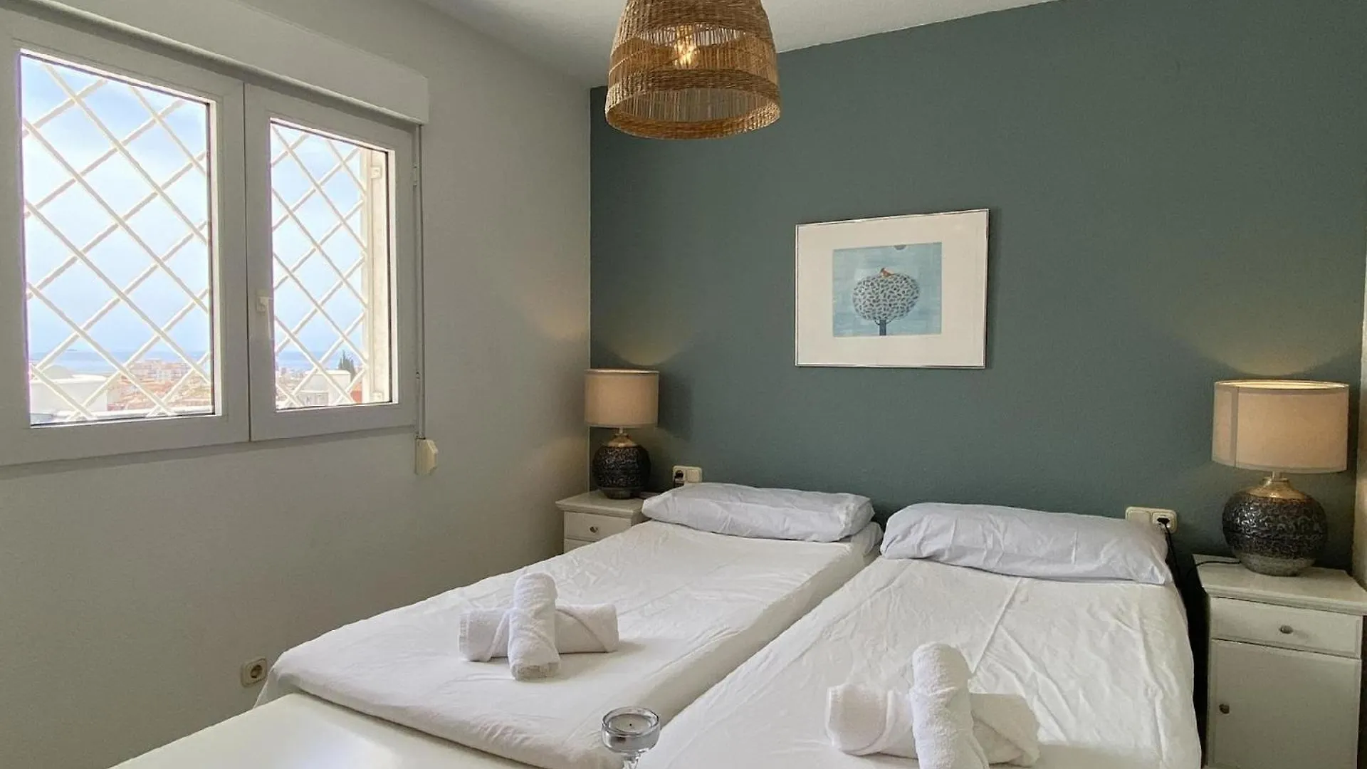 Ferienhaus Fuer 6 Personen Ca 130 Qm In Nerja, Andalusien Costa Del Sol