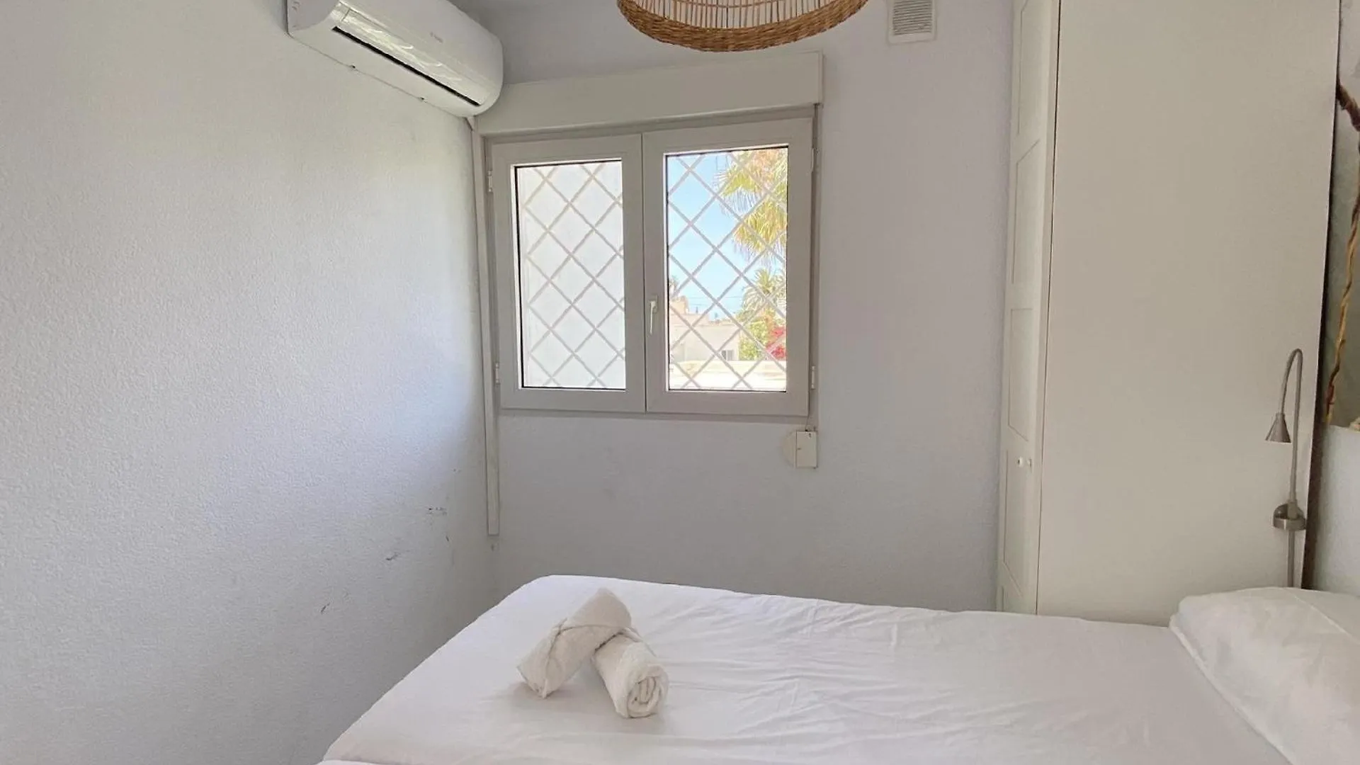 Ferienhaus Fuer 6 Personen Ca 130 Qm In Nerja, Andalusien Costa Del Sol
