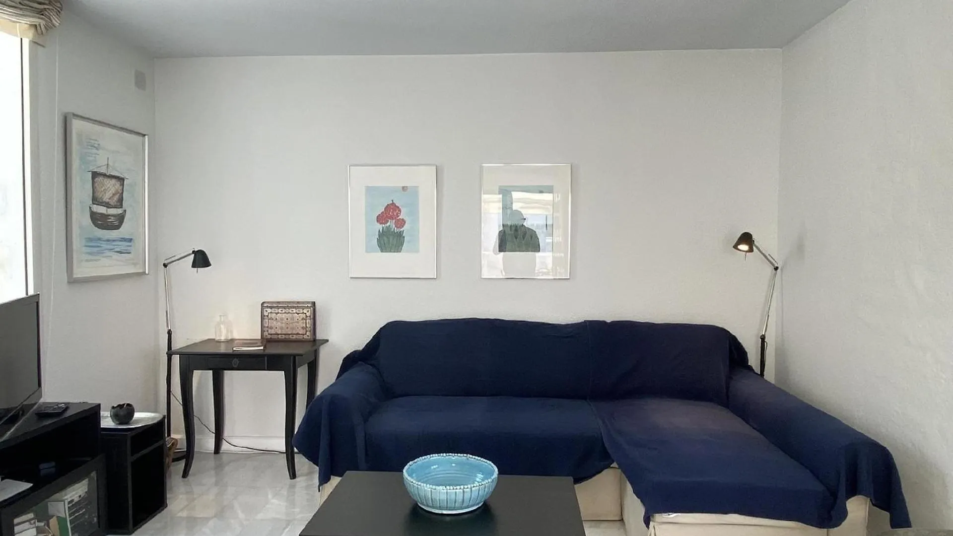 Ferienhaus Fuer 6 Personen Ca 130 Qm In Nerja, Andalusien Costa Del Sol 스페인