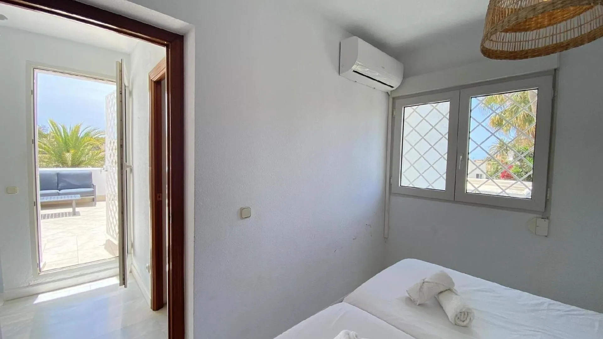Ferienhaus Fuer 6 Personen Ca 130 Qm In Nerja, Andalusien Costa Del Sol 0*, 네르하