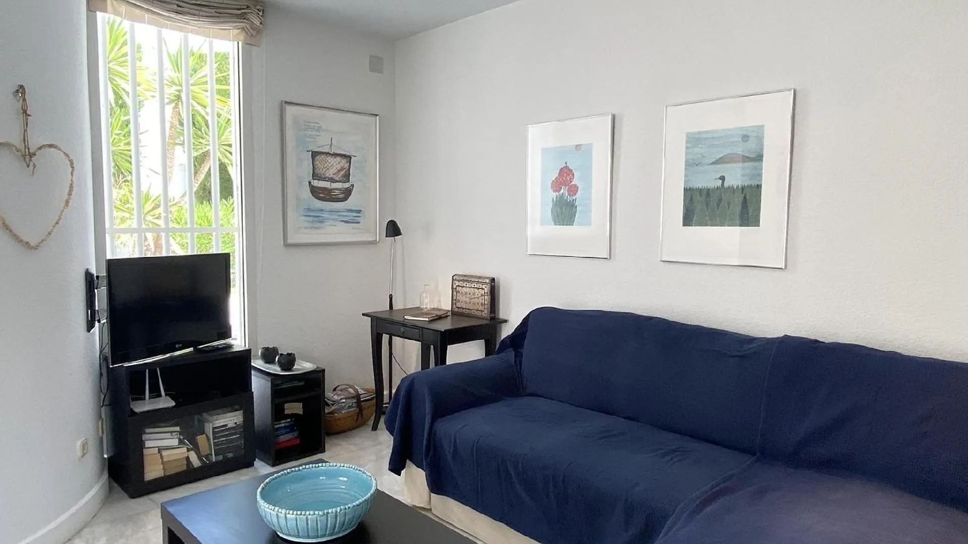 Ferienhaus Fuer 6 Personen Ca 130 Qm In Nerja, Andalusien Costa Del Sol 0*, 네르하 스페인