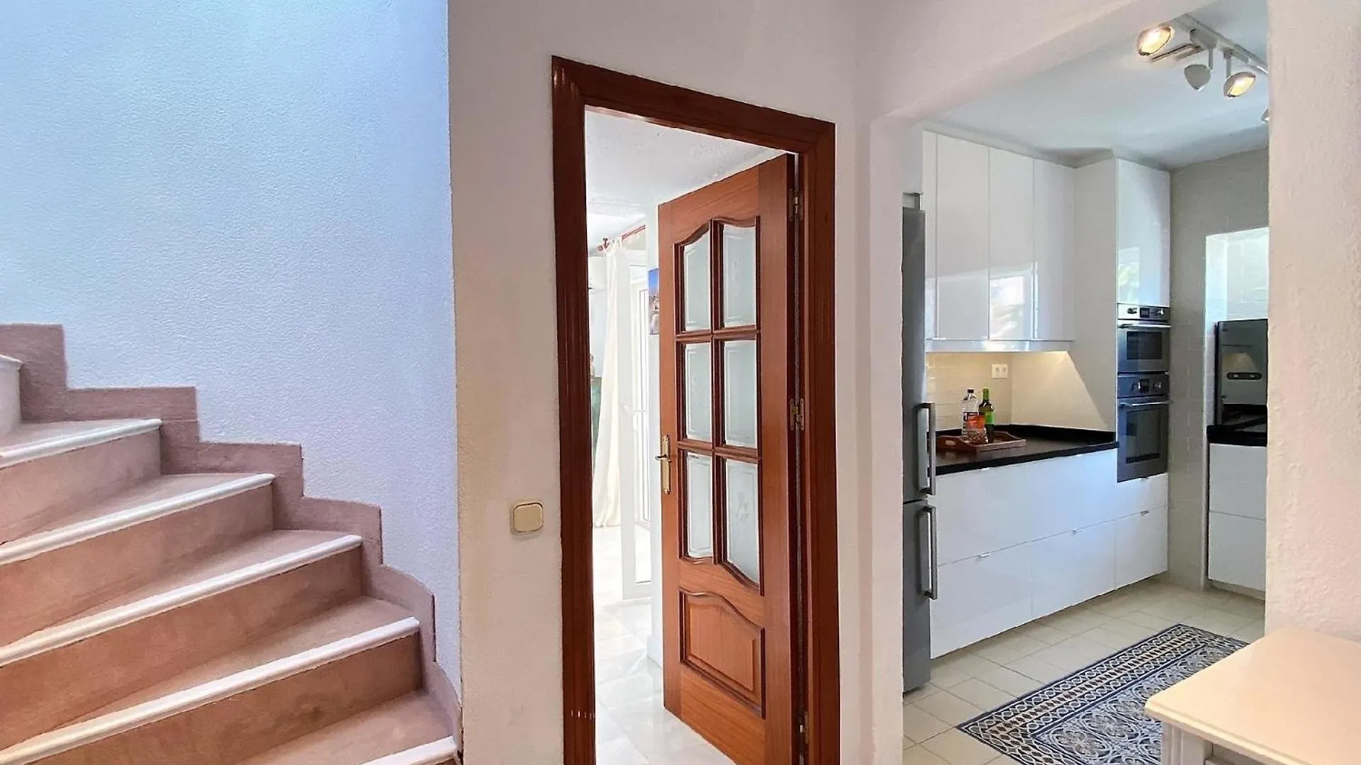 Ferienhaus Fuer 6 Personen Ca 130 Qm In Nerja, Andalusien Costa Del Sol 0*, 네르하