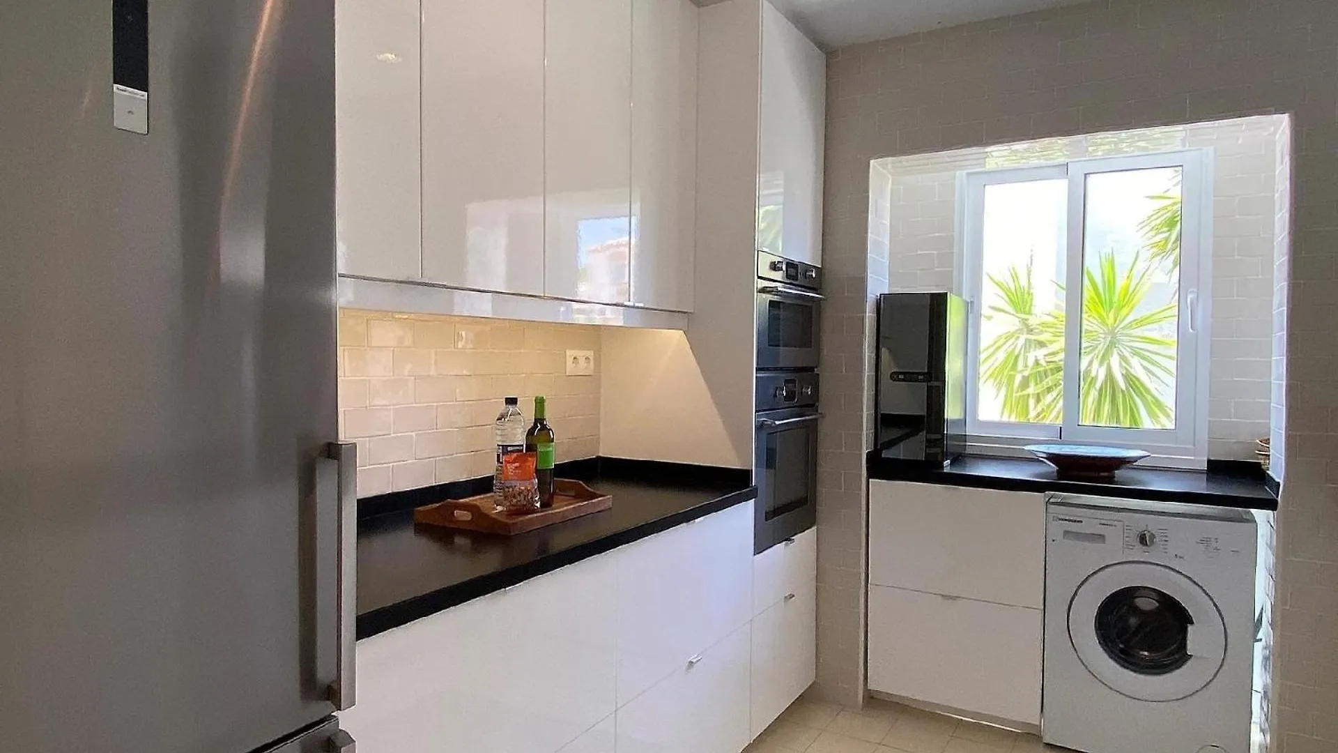 펜션 Ferienhaus Fuer 6 Personen Ca 130 Qm In Nerja, Andalusien Costa Del Sol