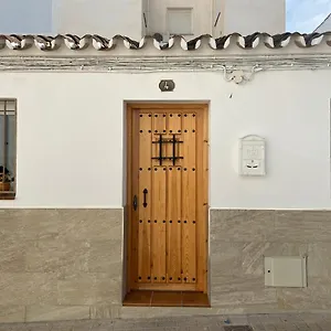 Сasa de vacaciones Casa Noah, Nerja
