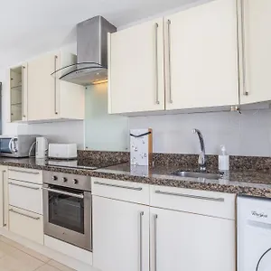 Holiday home Casa Bonita-overlooking The Sea, Nerja