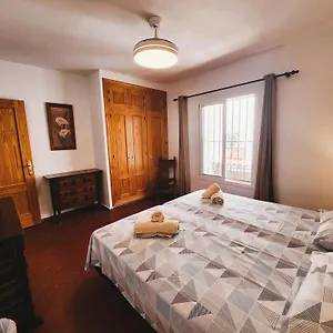 Holiday home Casa Andaluz, Nerja