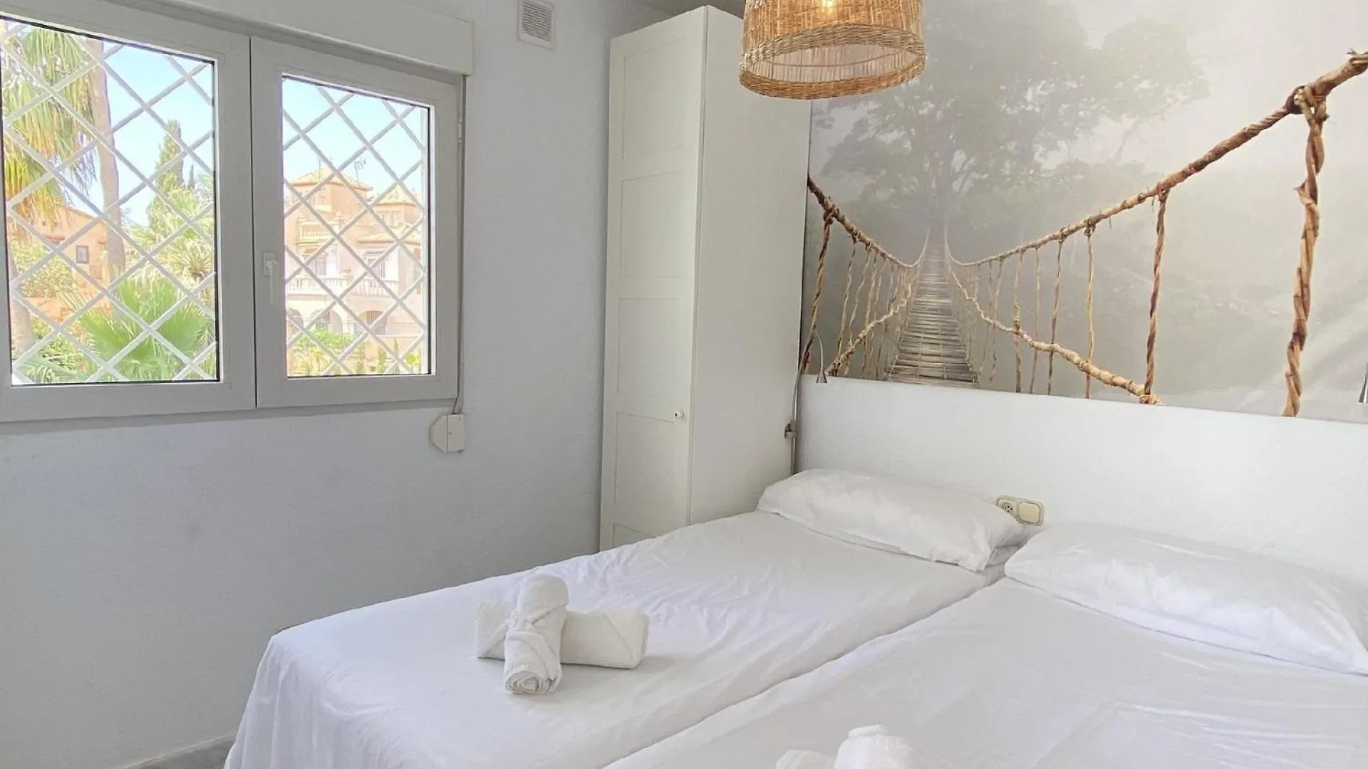 Holiday home Ferienhaus Fuer 6 Personen Ca 130 Qm In Nerja, Andalusien Costa Del Sol