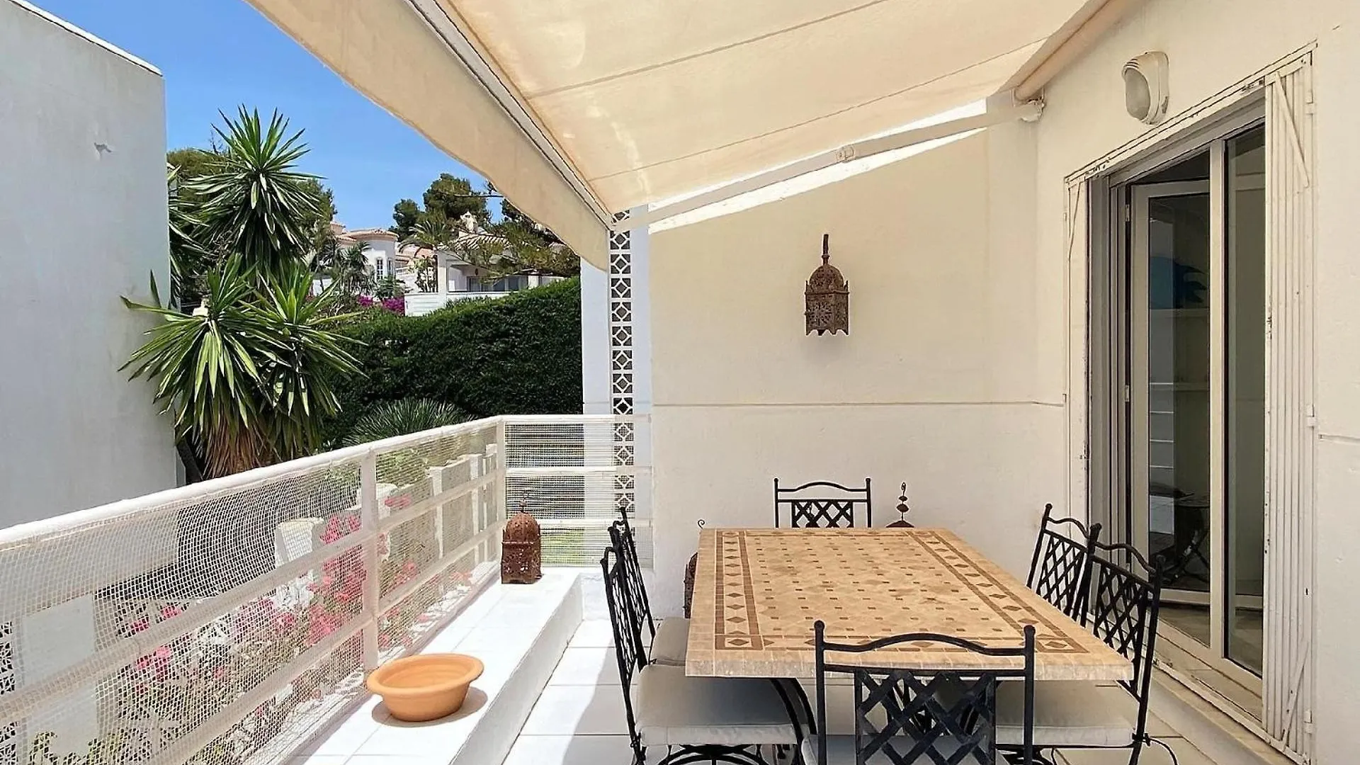 Ferienhaus Fuer 6 Personen Ca 130 Qm In Nerja, Andalusien Costa Del Sol 0*, Nerja Spain