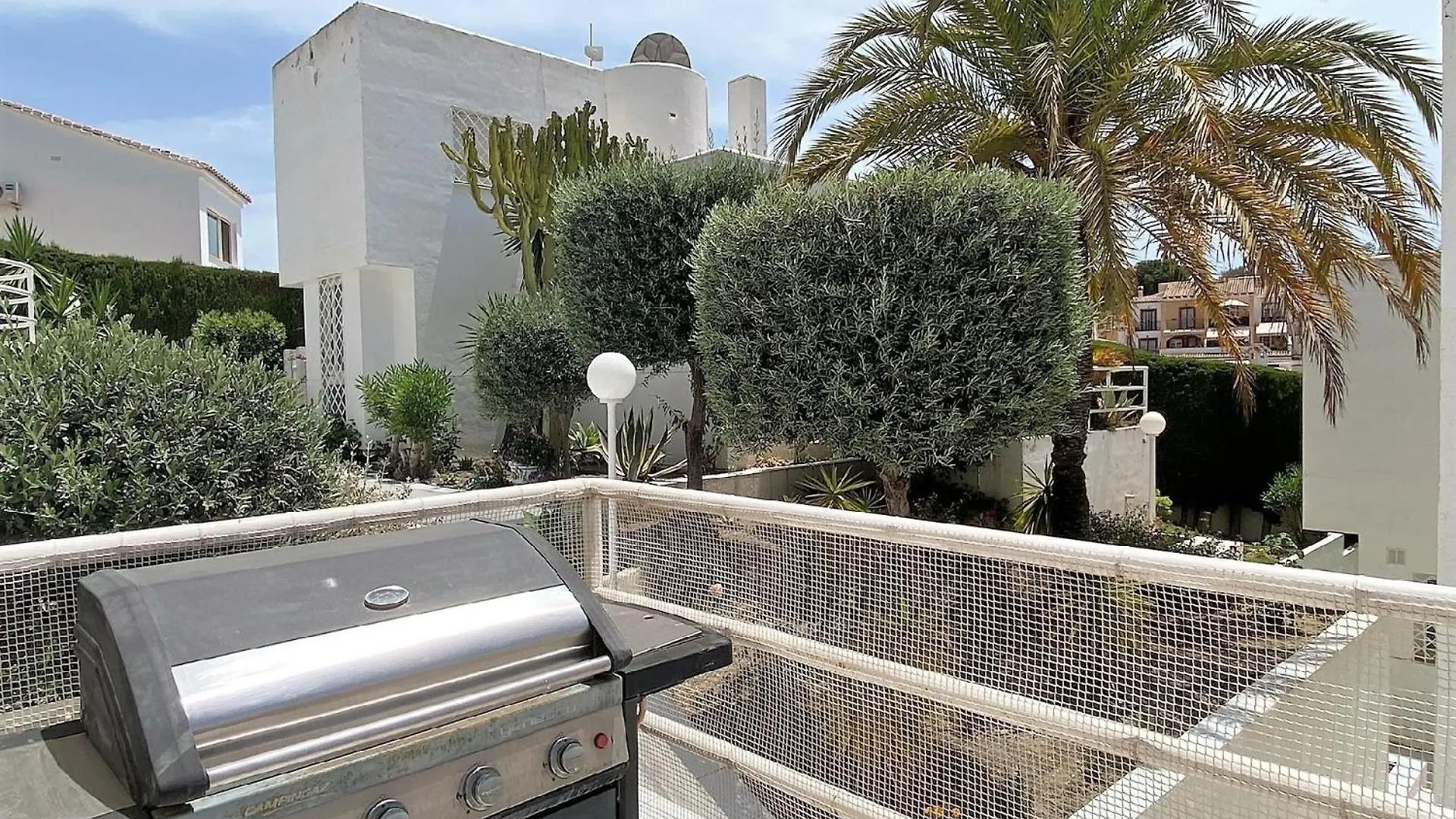 Ferienhaus Fuer 6 Personen Ca 130 Qm In Nerja, Andalusien Costa Del Sol Holiday home Nerja