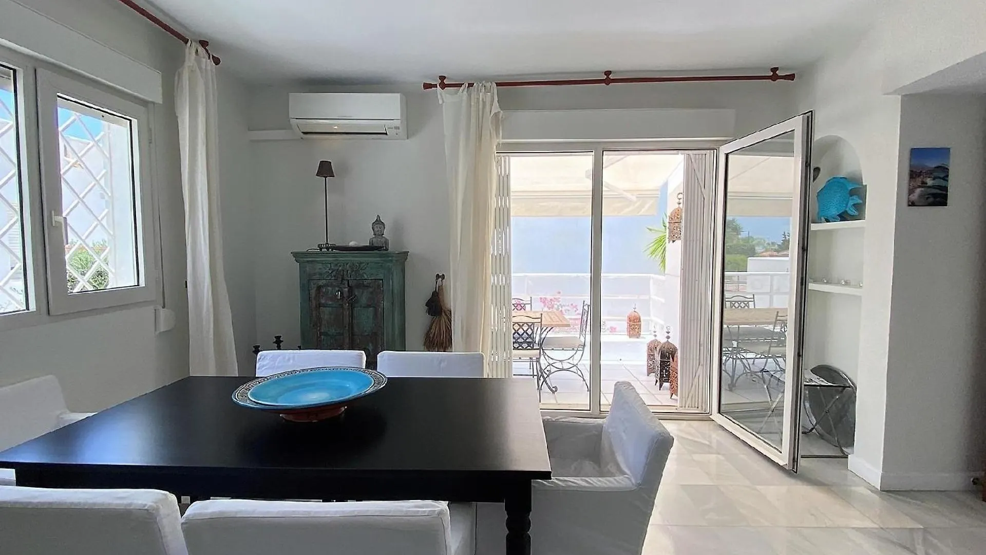 Ferienhaus Fuer 6 Personen Ca 130 Qm In Nerja, Andalusien Costa Del Sol Holiday home Nerja