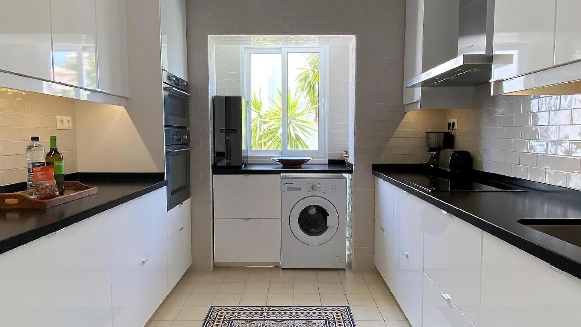 Ferienhaus Fuer 6 Personen Ca 130 Qm In Nerja, Andalusien Costa Del Sol Holiday home