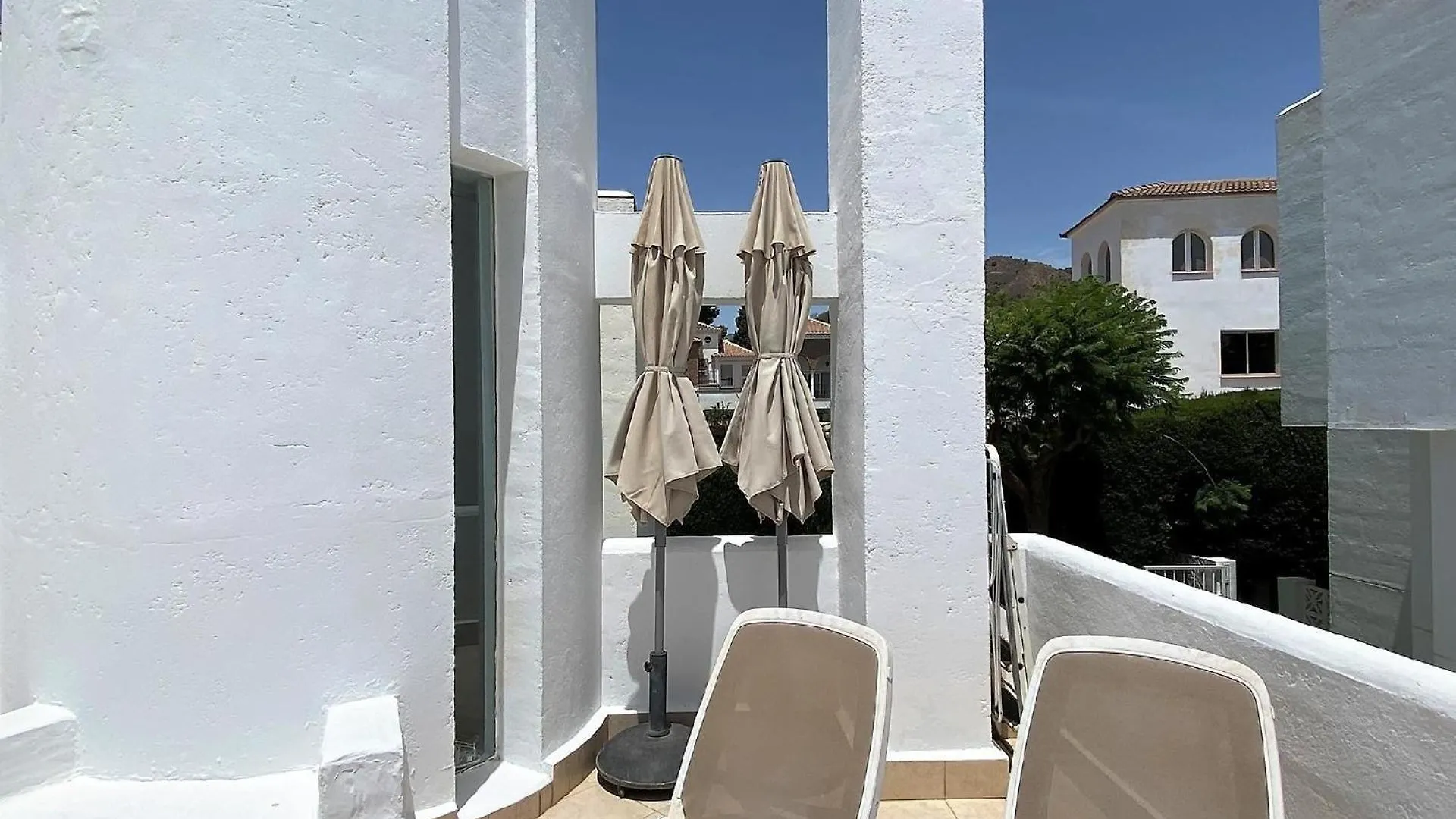 Ferienhaus Fuer 6 Personen Ca 130 Qm In Nerja, Andalusien Costa Del Sol Spain