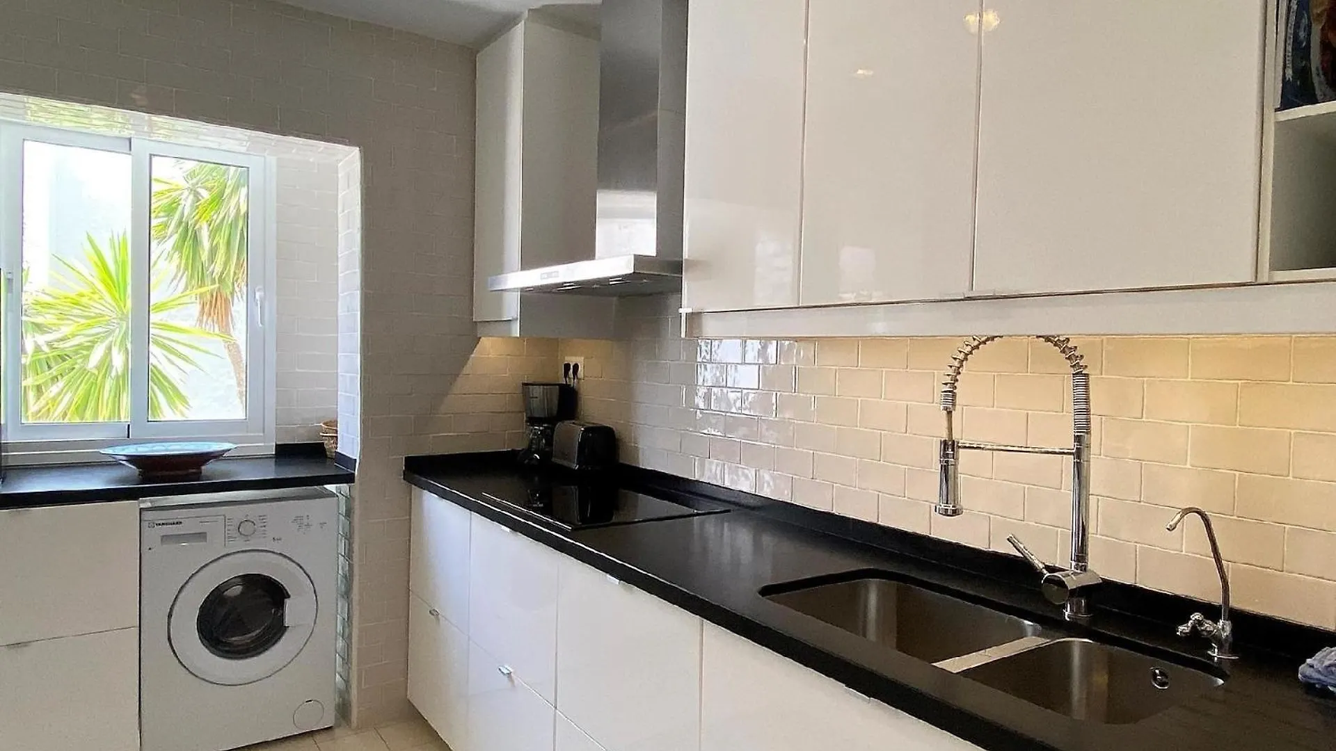 Holiday home Ferienhaus Fuer 6 Personen Ca 130 Qm In Nerja, Andalusien Costa Del Sol