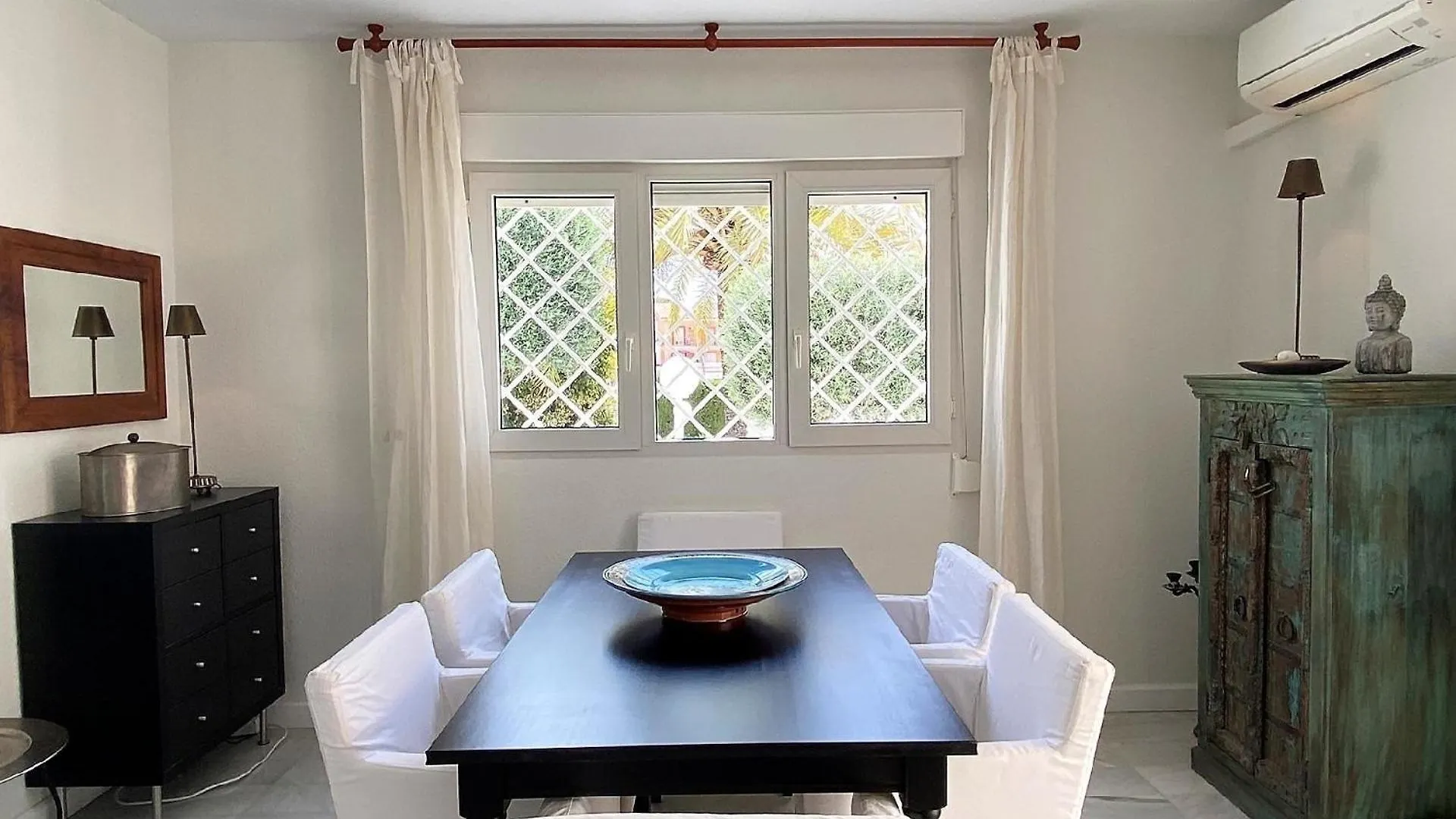 Ferienhaus Fuer 6 Personen Ca 130 Qm In Nerja, Andalusien Costa Del Sol Nerja