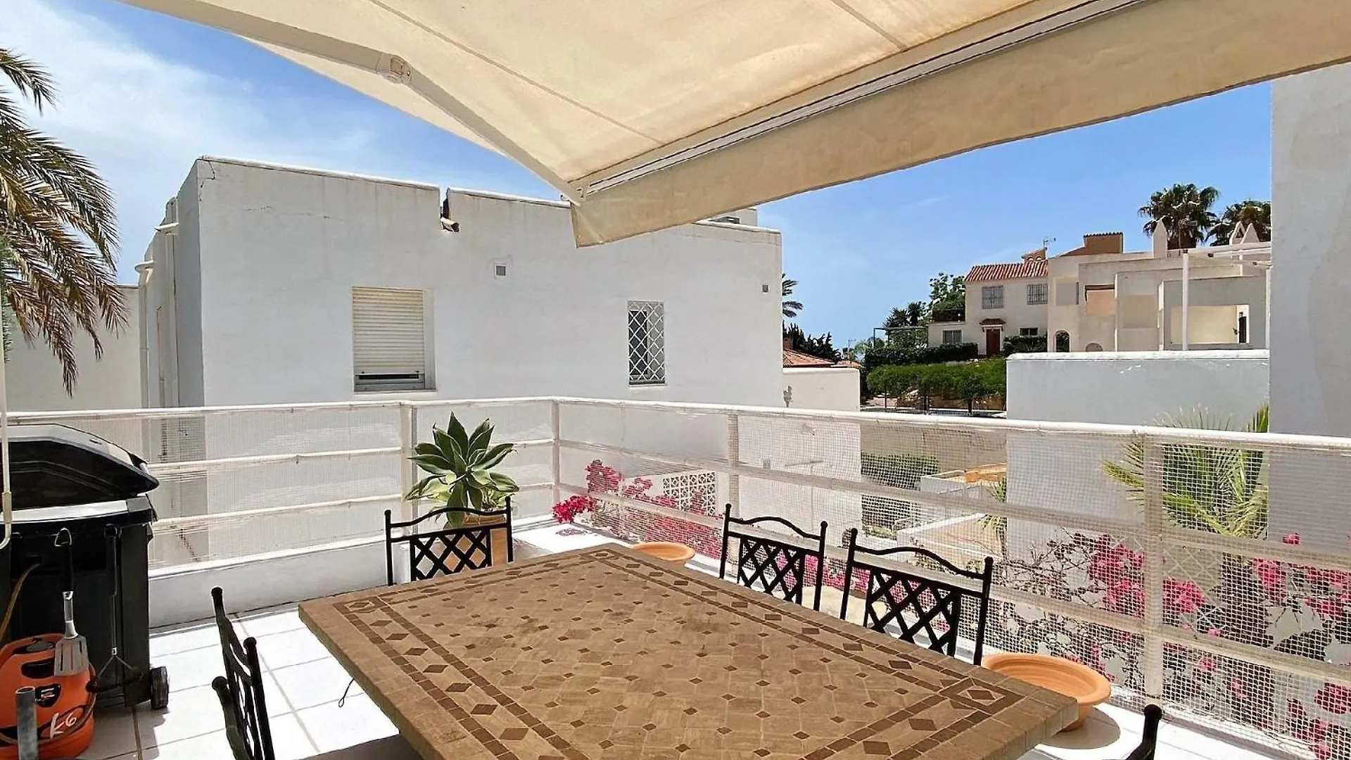 Holiday home Ferienhaus Fuer 6 Personen Ca 130 Qm In Nerja, Andalusien Costa Del Sol Spain