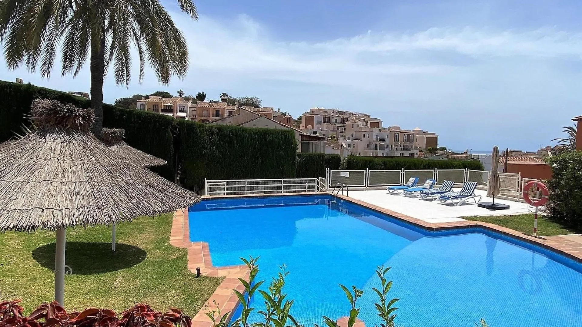 Ferienhaus Fuer 6 Personen Ca 130 Qm In Nerja, Andalusien Costa Del Sol Nerja