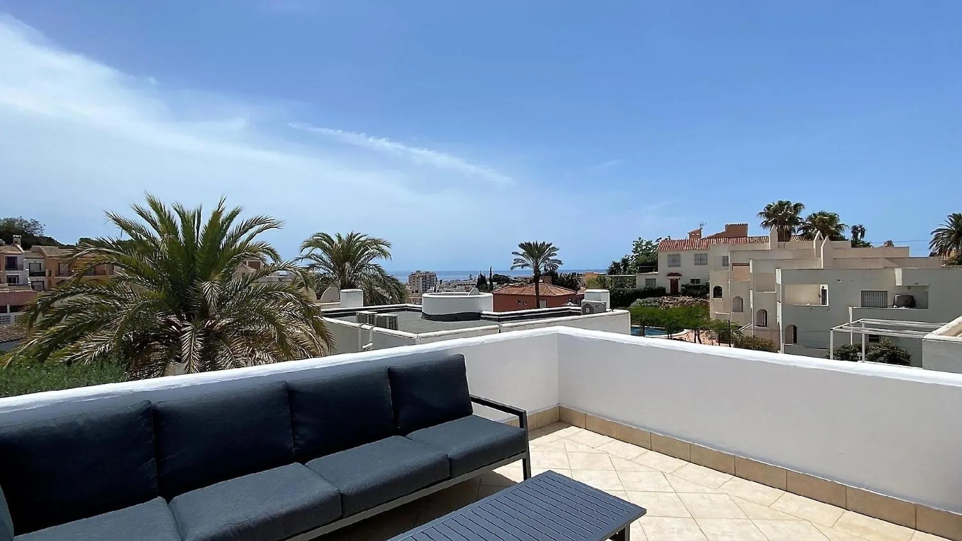 Ferienhaus Fuer 6 Personen Ca 130 Qm In Nerja, Andalusien Costa Del Sol