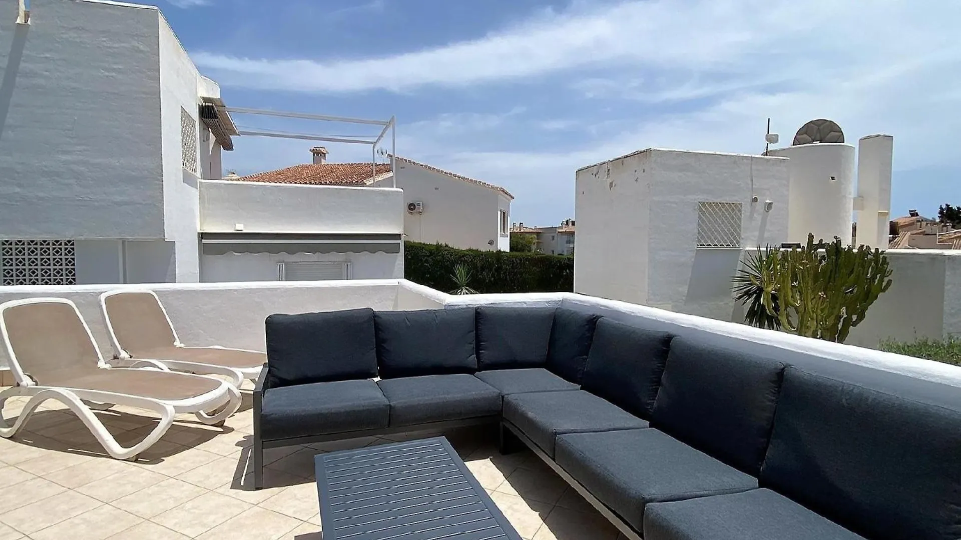 Holiday home Ferienhaus Fuer 6 Personen Ca 130 Qm In Nerja, Andalusien Costa Del Sol